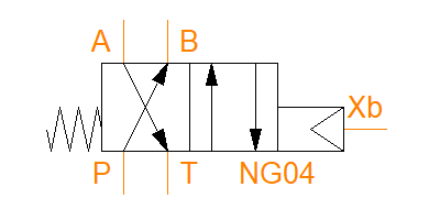 WVM-4B-4/2-C-AIR